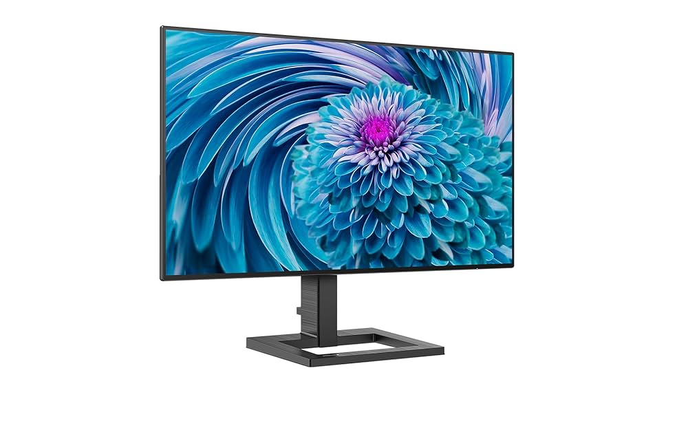 PHILIPS E Line 24インチ 242E2FE11 PHILIPS E Line 24インチ 242E2FE11 PHILIPS E Line 24インチ